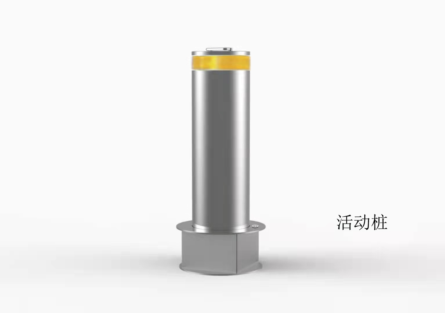 本溪手动活柱
